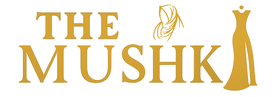 Caftan the Mushk